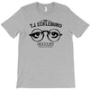 t . j T-Shirt