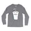 aqua teen hungry force Long Sleeve Shirts