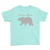 sister bear Youth Tee