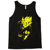 son goku dragonball z fun Tank Top