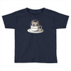 perk up Toddler T-shirt