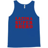Latina Super Shero Tank Top