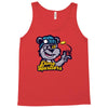 dime hustelss Tank Top