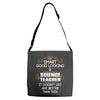 Smart Good Looking Science Teacher Doesnt Get Better Than This Adjustable Strap Totes