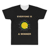everyone is a winner All Over Men's T-shirt