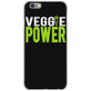 veggie power! iPhone 6/6s Case