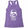 stormtrooper Racerback Tank