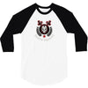 DEATH SQUAD 3/4 Sleeve Shirt