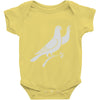 peace Baby Onesie