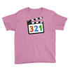 media player Youth Tee
