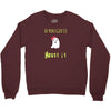 haunt it Crewneck Sweatshirt