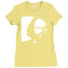 allen ginsberg beat generation poet poetry Ladies Fitted T-Shirt
