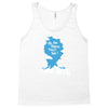 oh the places you'll see Tank Top