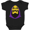 Lol Skeletor Baby Bodysuit