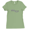 KINGS OF LEON Ladies Fitted T-Shirt