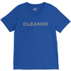 Broad City Cleaner V-Neck Tee