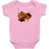 fahrie77 Baby Bodysuit