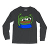 HYPERS PepeHype Long Sleeve Shirts