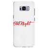 one night Samsung Galaxy S8 Plus