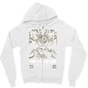war never changes Zipper Hoodie