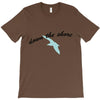 down the shore hooded T-Shirt