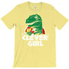 clever girl T-Shirt