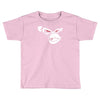 gorilla angry Toddler T-shirt