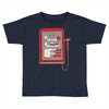 break fast Toddler T-shirt