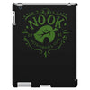 nook neighbor's club iPad 3 and 4 Case