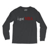 i got mba Long Sleeve Shirts