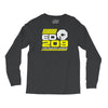 ocp ed 209 Long Sleeve Shirts