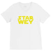 Star Wey V-Neck Tee