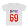 tekashi 6ix9ine  gummo 69 All Over Men's T-shirt