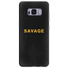 Savage Samsung Galaxy S8 Plus