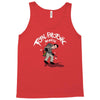 total protonic reversal Tank Top