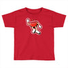 death by chocolate Toddler T-shirt