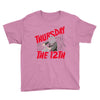 anticipation Youth Tee