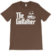 golf father T-Shirt