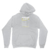 January Girl Facts Aquarius Youth Hoodie