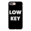 low key iPhone 8 Plus
