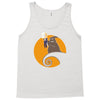 halloween king Tank Top
