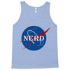 nerd Tank Top