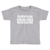 bowling green Toddler T-shirt