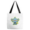 shinx Tote Bags