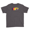 speed of flight Youth Tee