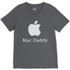 mac daddy V-Neck Tee