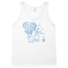 the air power Tank Top