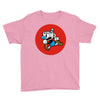 mugman Youth Tee