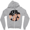 Dobre Brothers Zipper Hoodie