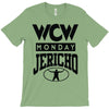 monday night jericho T-Shirt